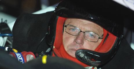 Laszlo Vizin